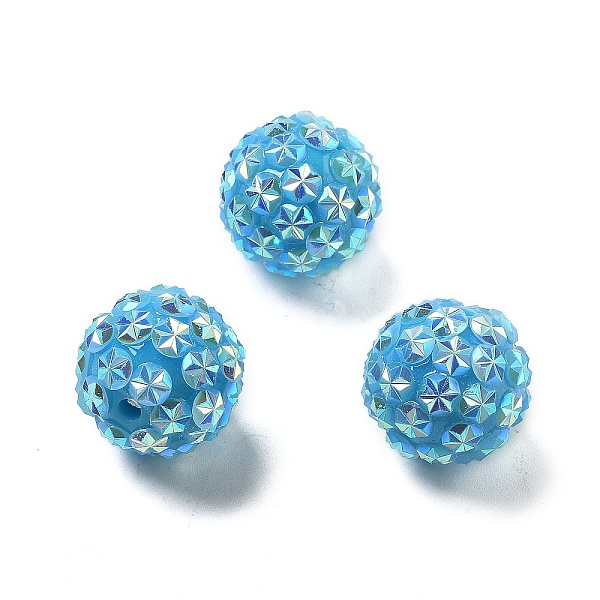 Acrylic Rhinestone … - image