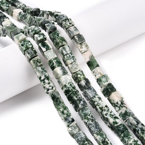 Natural Green Spot … - image