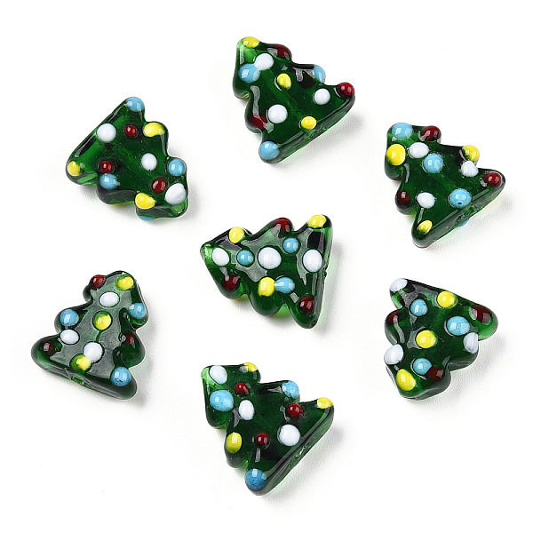 Christmas Themed Ha… - image