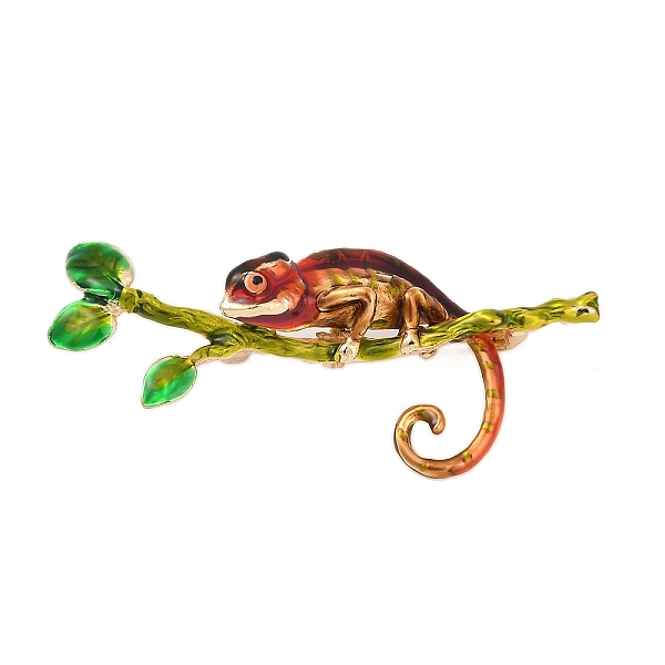 Chameleon Enamel Pi… - image