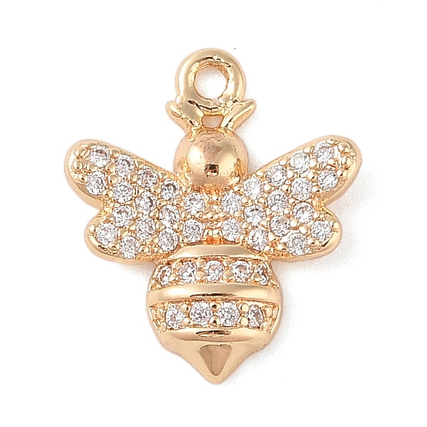 Brass With Clear Cu… - image