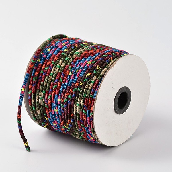 Cloth Rope Ethnic Cords