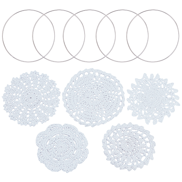 Cup Mat Cotton Coaster