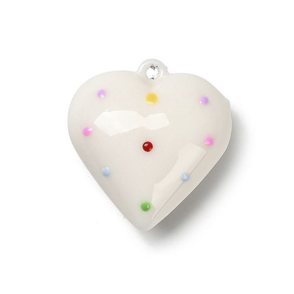 Acrylic Pendants - image