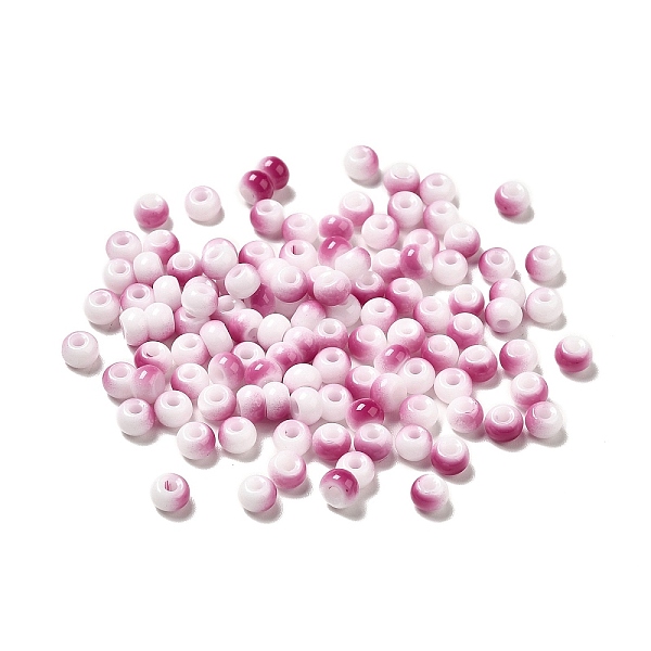 6/0 Opaque Glass Se… - image
