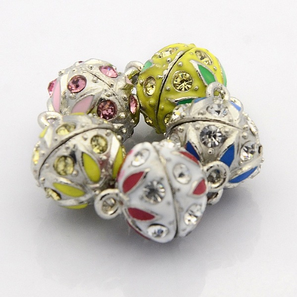 Platinum Plated Rou… - image