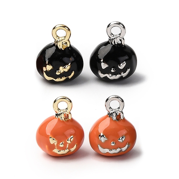 Halloween Alloy Ena… - image