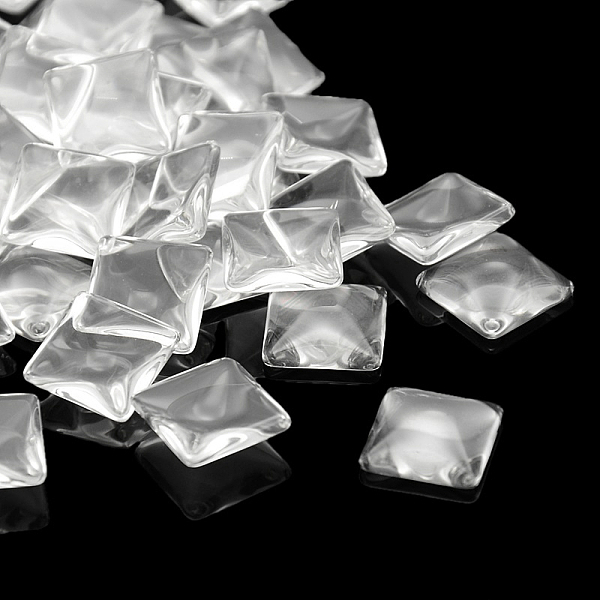 Transparent Clear G… - image