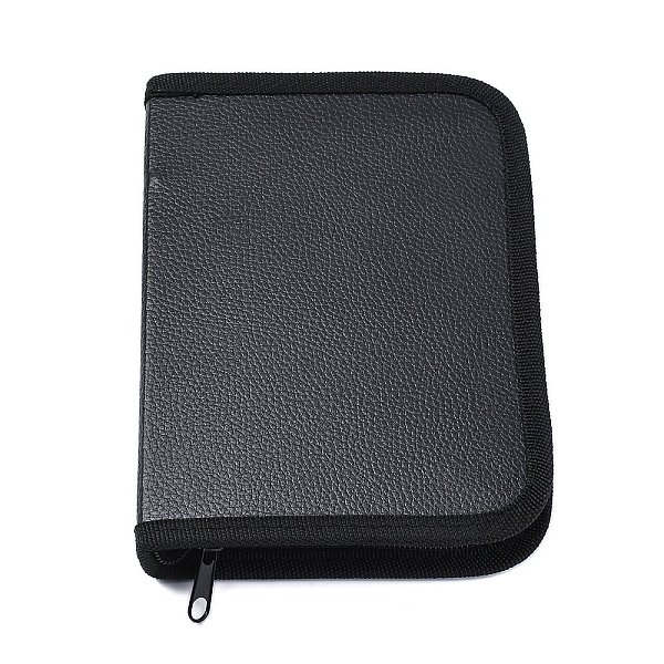Pu Leather & Oxford… - image