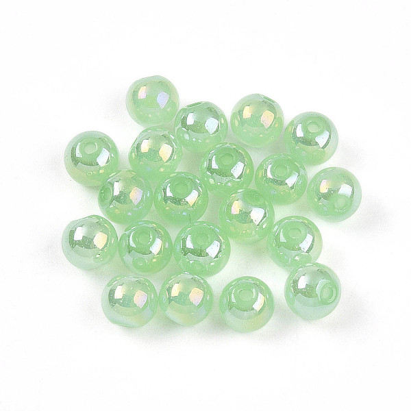 Electroplate Pearli… - image