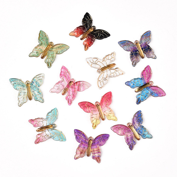 Printed Translucent… - image
