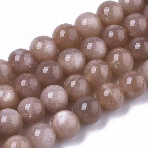 Natural Sunstone Be… - image