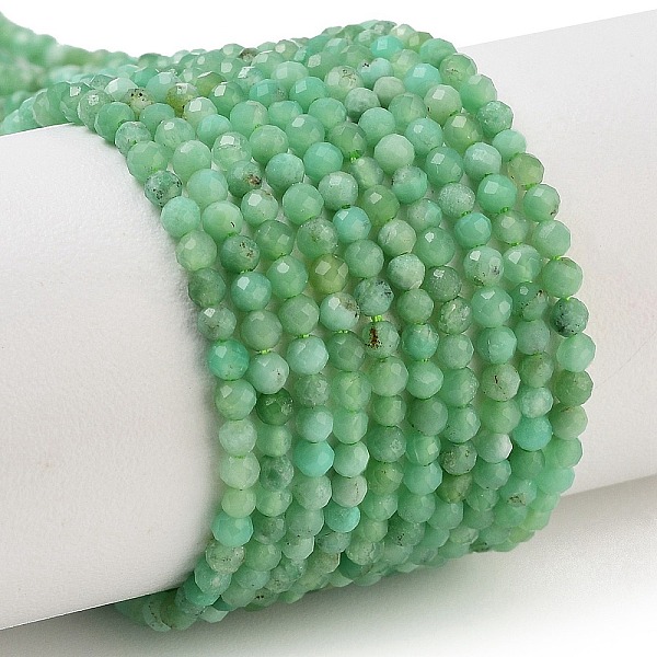 Natural Chrysoprase… - image