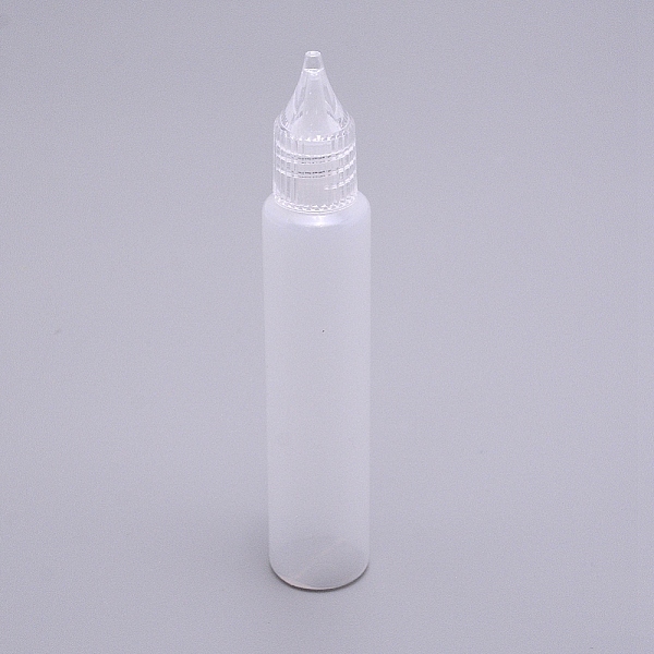 PE Squeeze Bottle