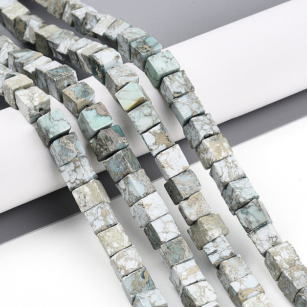 Natural Variscite B… - image