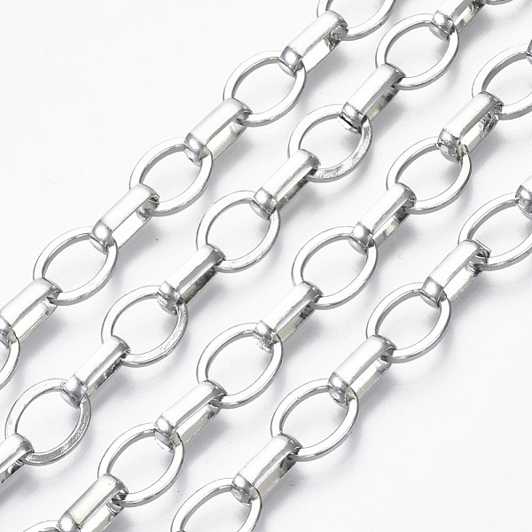 Unwelded Iron Box C… - image