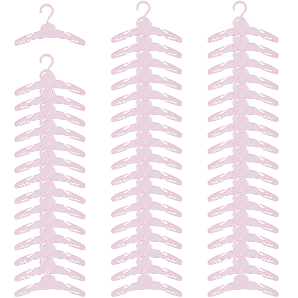 PET Pet Clothes Hangers