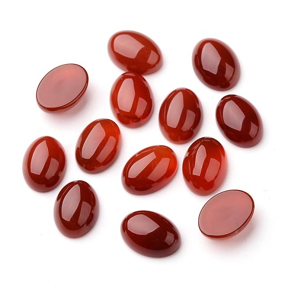 Grade A Natural Red… - image