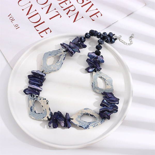 Summer Boho Glass &… - image