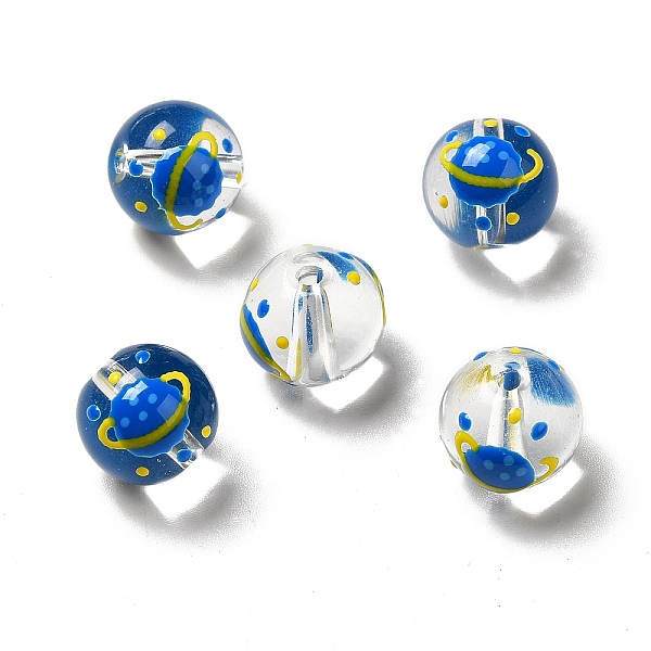 Handmade Lampwork Beads