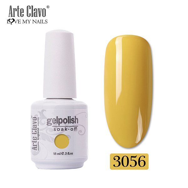 

PandaHall 15ml Special Nail Gel, for Nail Art Stamping Print, Varnish Manicure Starter Kit, Gold, Bottle: 34x80mm Resin Gold