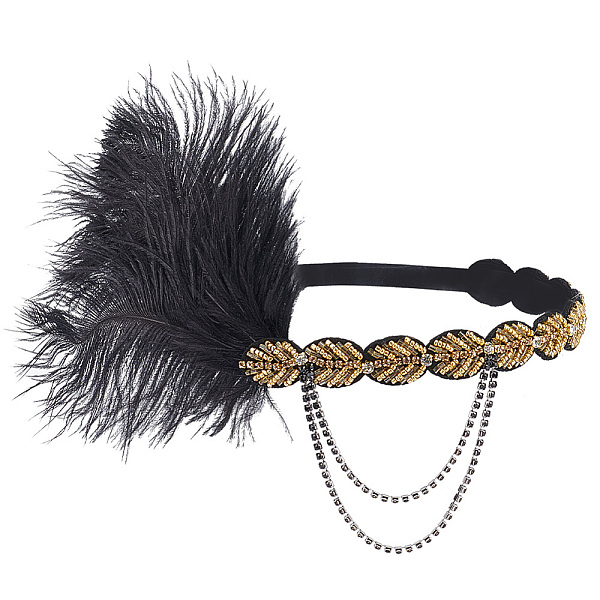 1 Pc Flapper Headpi… - image