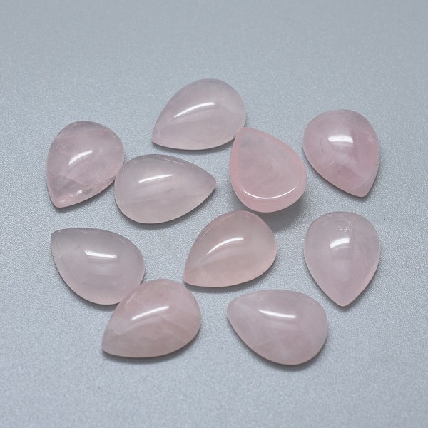 Natural Rose Quartz… - image