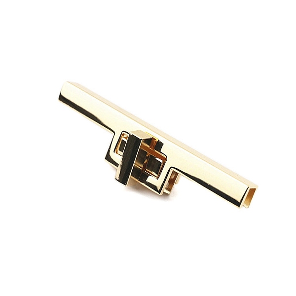 Die-Cast Twist Lock - image