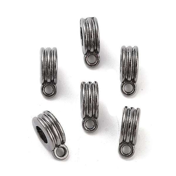 Zinc Alloy European… - image