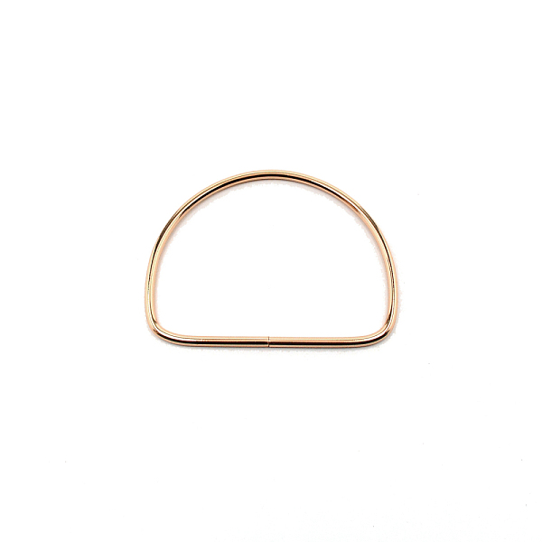 

PandaHall Iron Bag Handles, for Bag Purse Handles Replacement Accessories, Semicircle, Light Gold, 9x11.7x0.45cm, Inner Diameter: 8x10.5cm...
