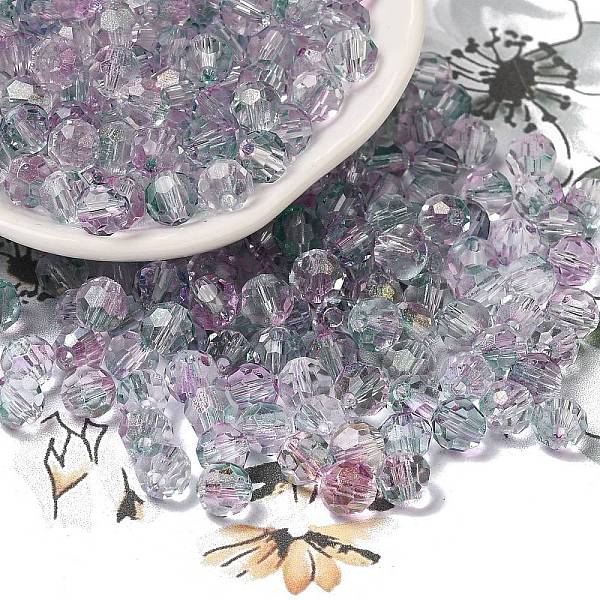 Transparent Colours… - image