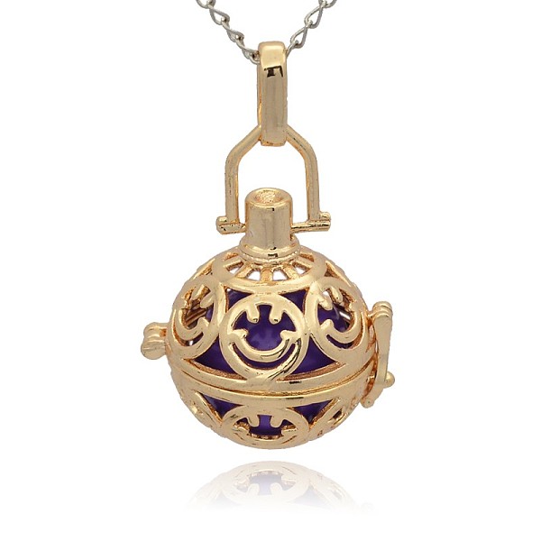 Golden Tone Brass H… - image