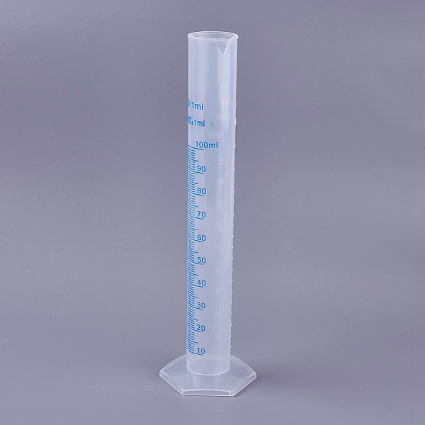 Plastic Measuring Cylinder Tools