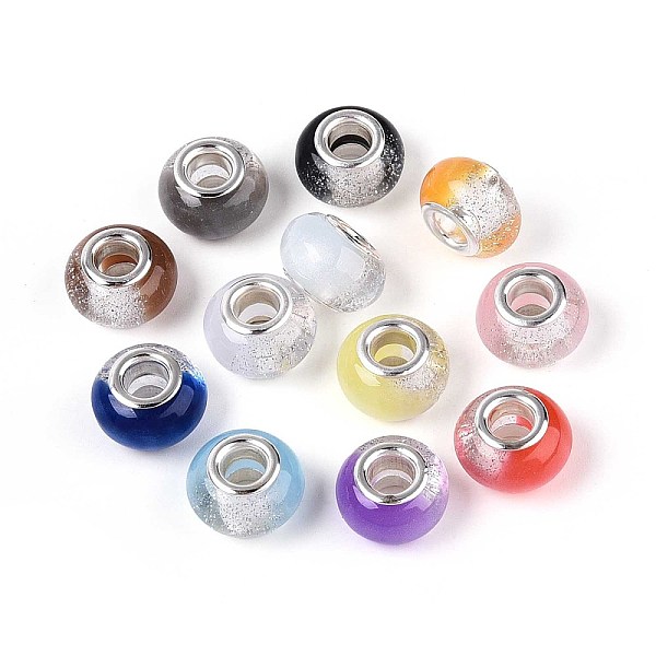 Transparent Resin R… - image