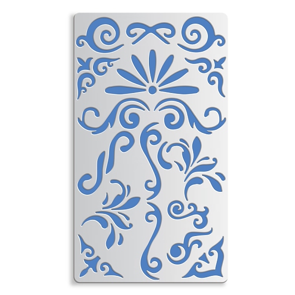 Stainless Steel Cut… - image
