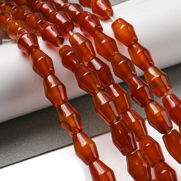Natural Carnelian B… - image