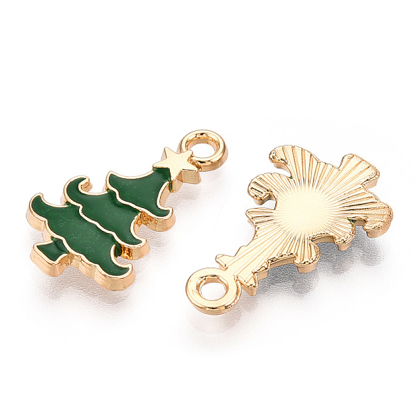Golden Plated Alloy… - image