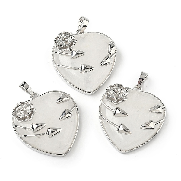 Natural Quartz Crys… - image