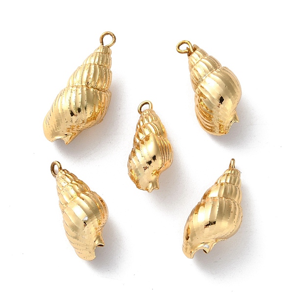 Electroplated Natur… - image