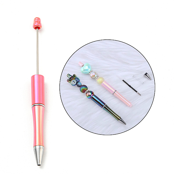 Uv Plated Plastic B… - image