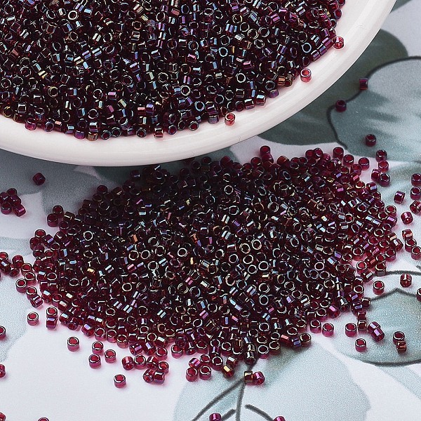 Miyuki Delica Beads - image