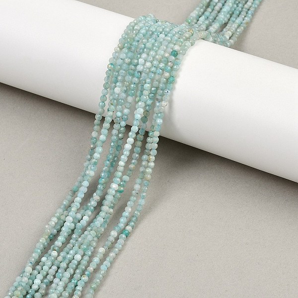 Natural Amazonite B… - image