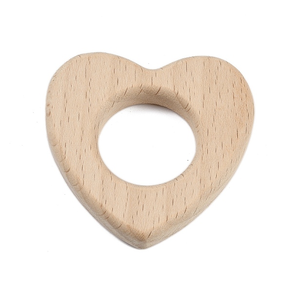 Natural Beech Woode… - image