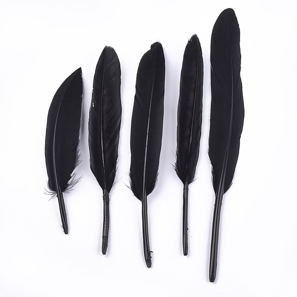 Goose Feather Costu… - image