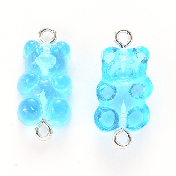 Resin Links Connect… - image