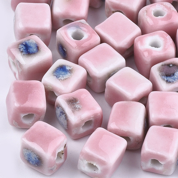 Handmade Porcelain … - image