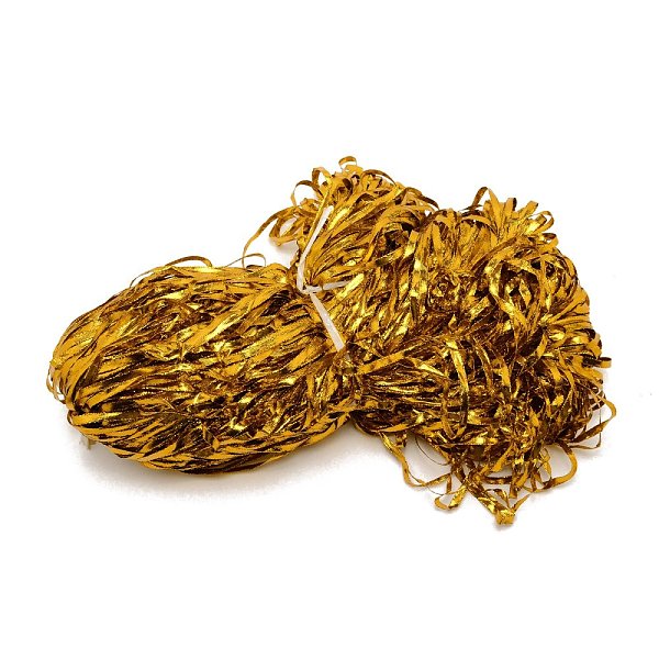 Metallic Polyester … - image