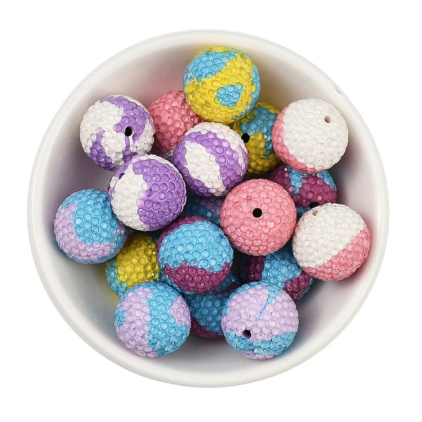 Polymer Clay Rhines… - image
