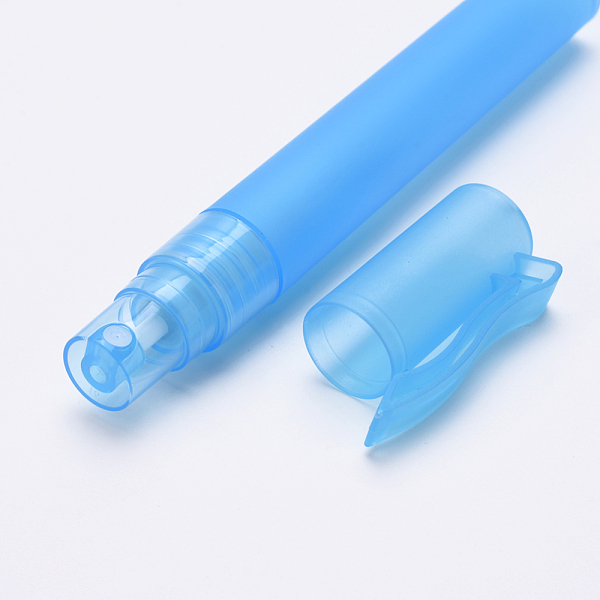 Plastic Spray Bottles