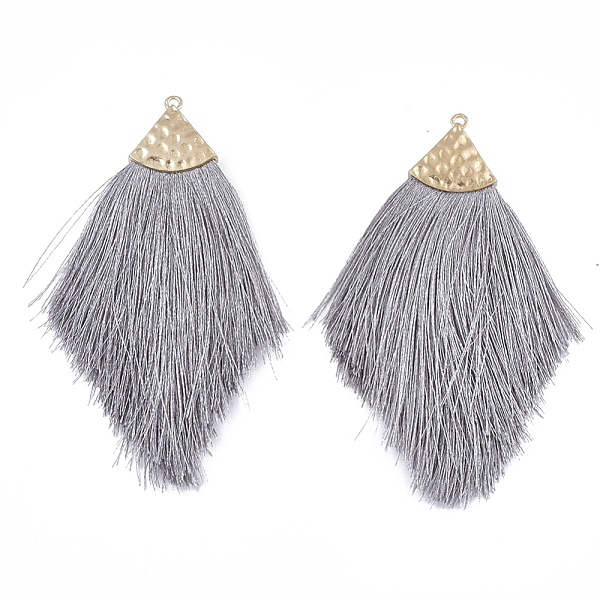 Polyester Tassel Bi… - image